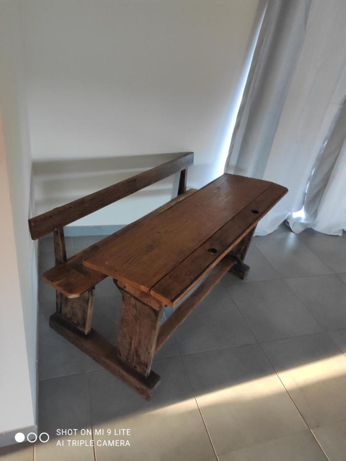 Gite Chez Mimile Nature Et Deconnexion Tendon Εξωτερικό φωτογραφία